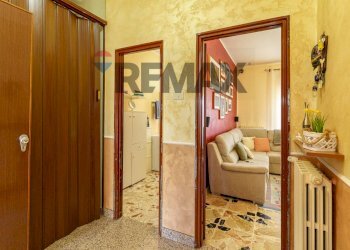 Soggiorno - Casa indipendente Corso Kennedy
 
6, Troina - foto 60