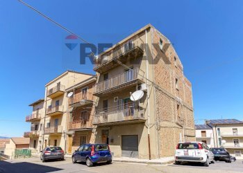 Edificio all\'aperto - Casa indipendente Corso Kennedy
 
6, Troina - foto 63