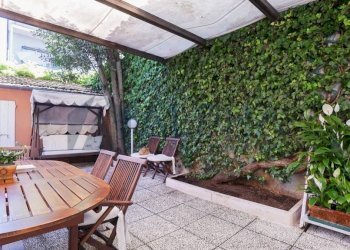 Veranda - Villa via Ugo Bassi, Ravenna - foto 8