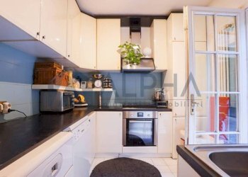 Cucina - Villa via Ugo Bassi, Ravenna - foto 12