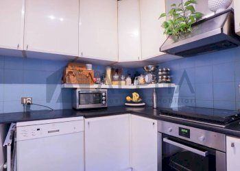 Cucina - Villa via Ugo Bassi, Ravenna - foto 13