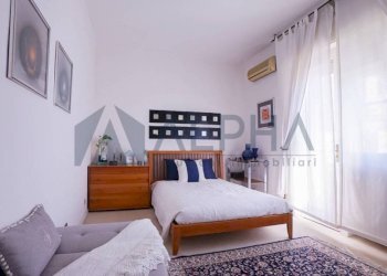 Camera da letto - Villa via Ugo Bassi, Ravenna - foto 18