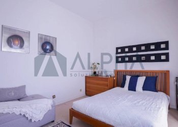 Camera da letto - Villa via Ugo Bassi, Ravenna - foto 20