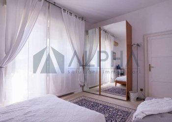 Camera da letto - Villa via Ugo Bassi, Ravenna - foto 21