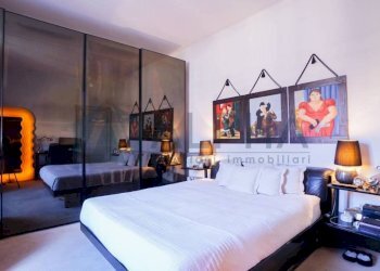 Camera da letto - Villa via Ugo Bassi, Ravenna - foto 25