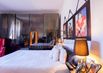 Camera da letto - Villa via Ugo Bassi, Ravenna - foto 26