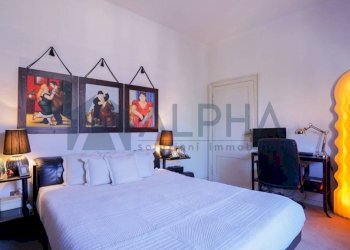 Camera da letto - Villa via Ugo Bassi, Ravenna - foto 28