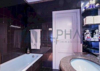Bagno - Villa via Ugo Bassi, Ravenna - foto 31