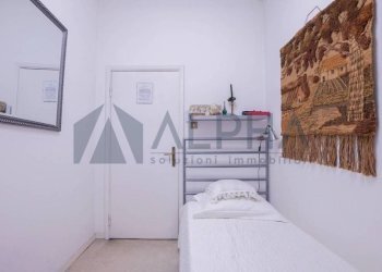 Camera da letto - Villa via Ugo Bassi, Ravenna - foto 33