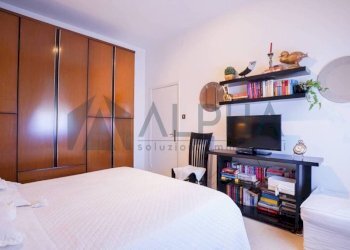 Camera da letto - Villa via Ugo Bassi, Ravenna - foto 38
