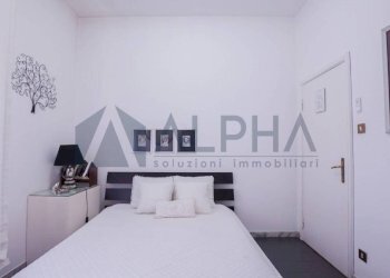 Camera da letto - Villa via Ugo Bassi, Ravenna - foto 41