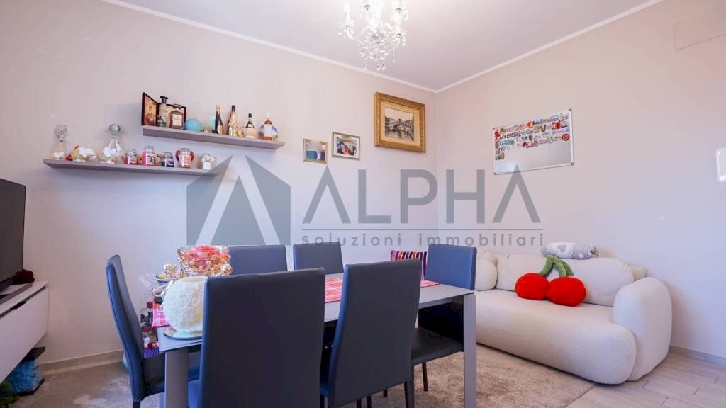 Salone - Three-room apartment via Zambrini, Faenza - photo 2