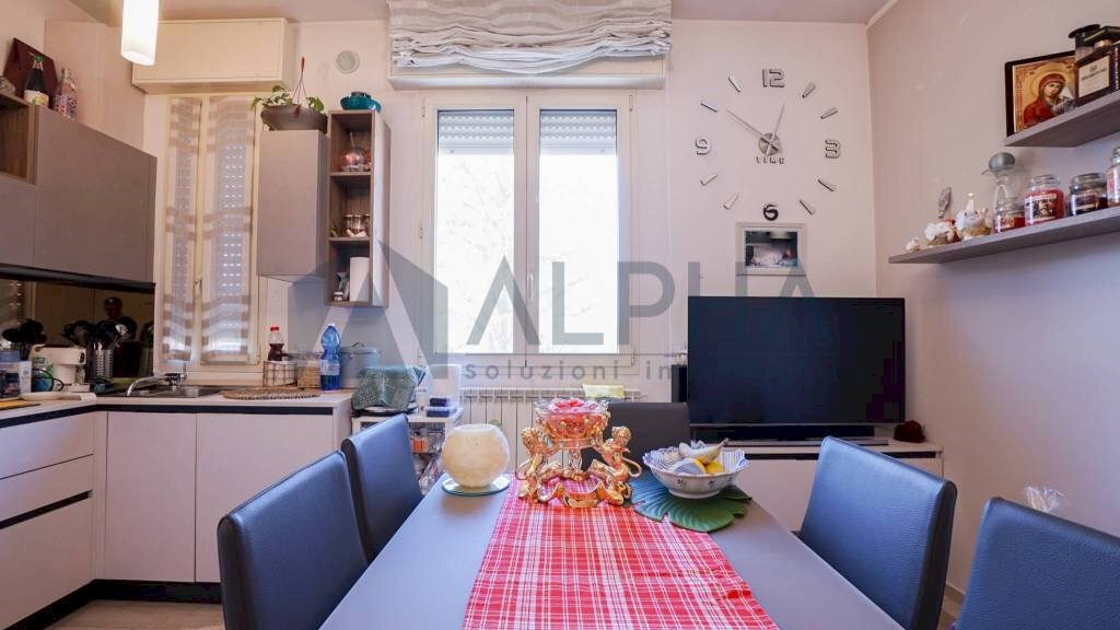 Cucina - Three-room apartment via Zambrini, Faenza - photo 3