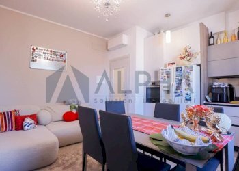 Salone - Three-room apartment via Zambrini, Faenza - photo 1