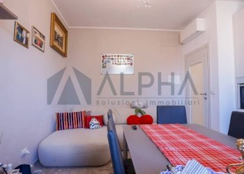 Camera da letto - Three-room apartment via Zambrini, Faenza - photo 5