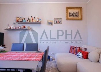 Salone - Three-room apartment via Zambrini, Faenza - photo 6