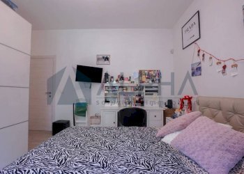Camera da letto - Three-room apartment via Zambrini, Faenza - photo 12