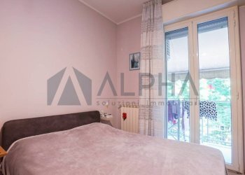 Camera da letto - Three-room apartment via Zambrini, Faenza - photo 15