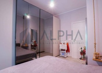 Camera da letto - Three-room apartment via Zambrini, Faenza - photo 17