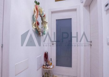 Disimpegno - Three-room apartment via Zambrini, Faenza - photo 18