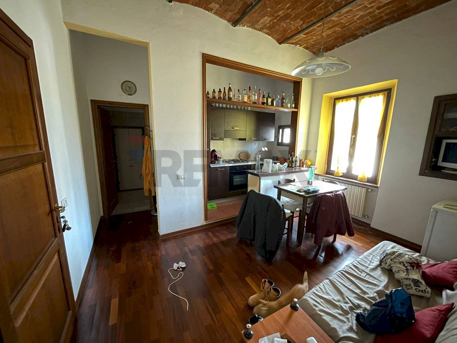 Sala da pranzo - Two-room apartment Piombino - photo 1