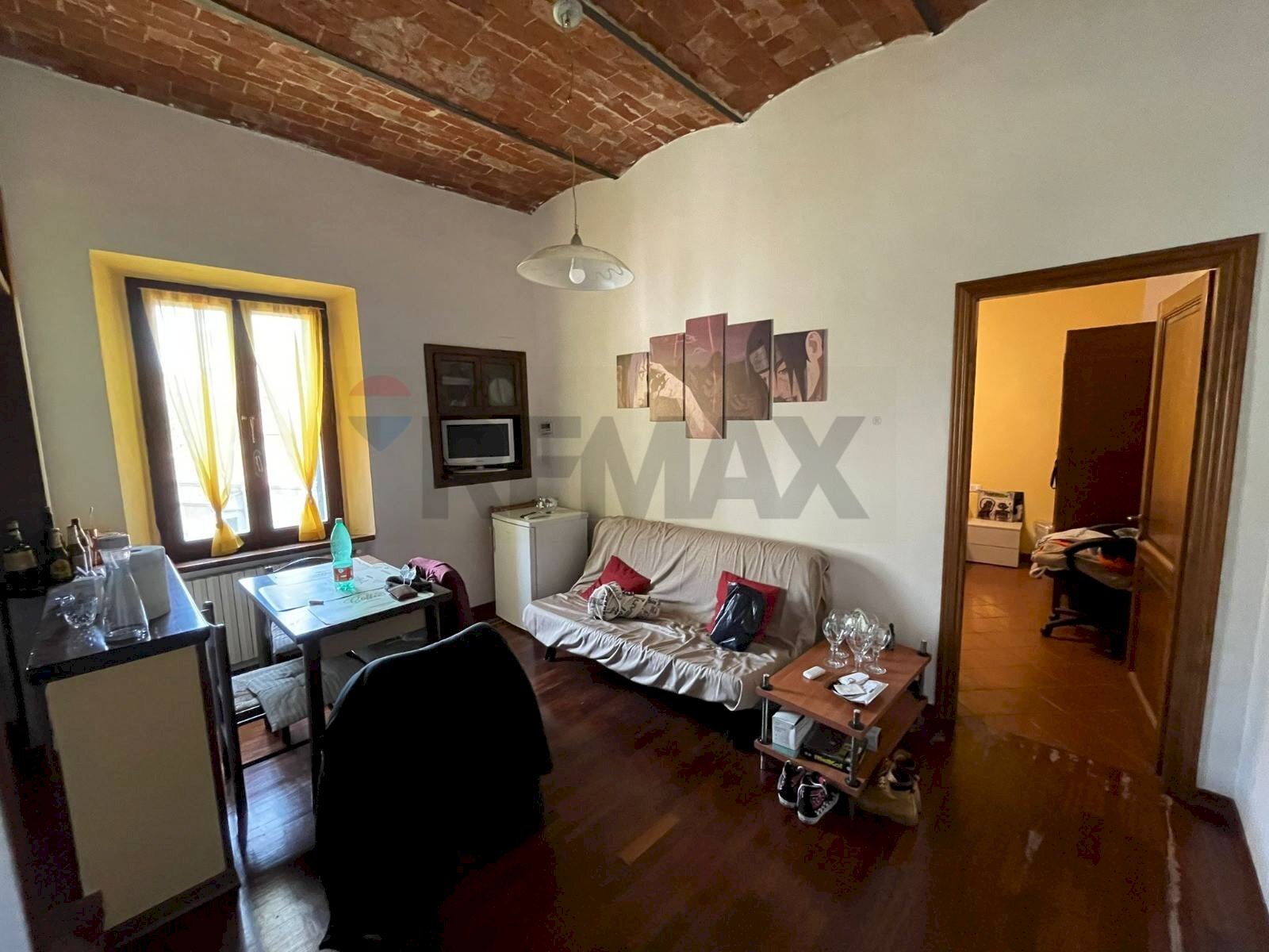 Soggiorno - Two-room apartment Piombino - photo 3