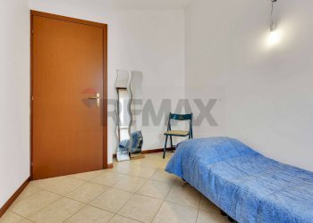 Seconda camera/Studio - Attic Via Libertà
 
9, Carpiano - photo 13