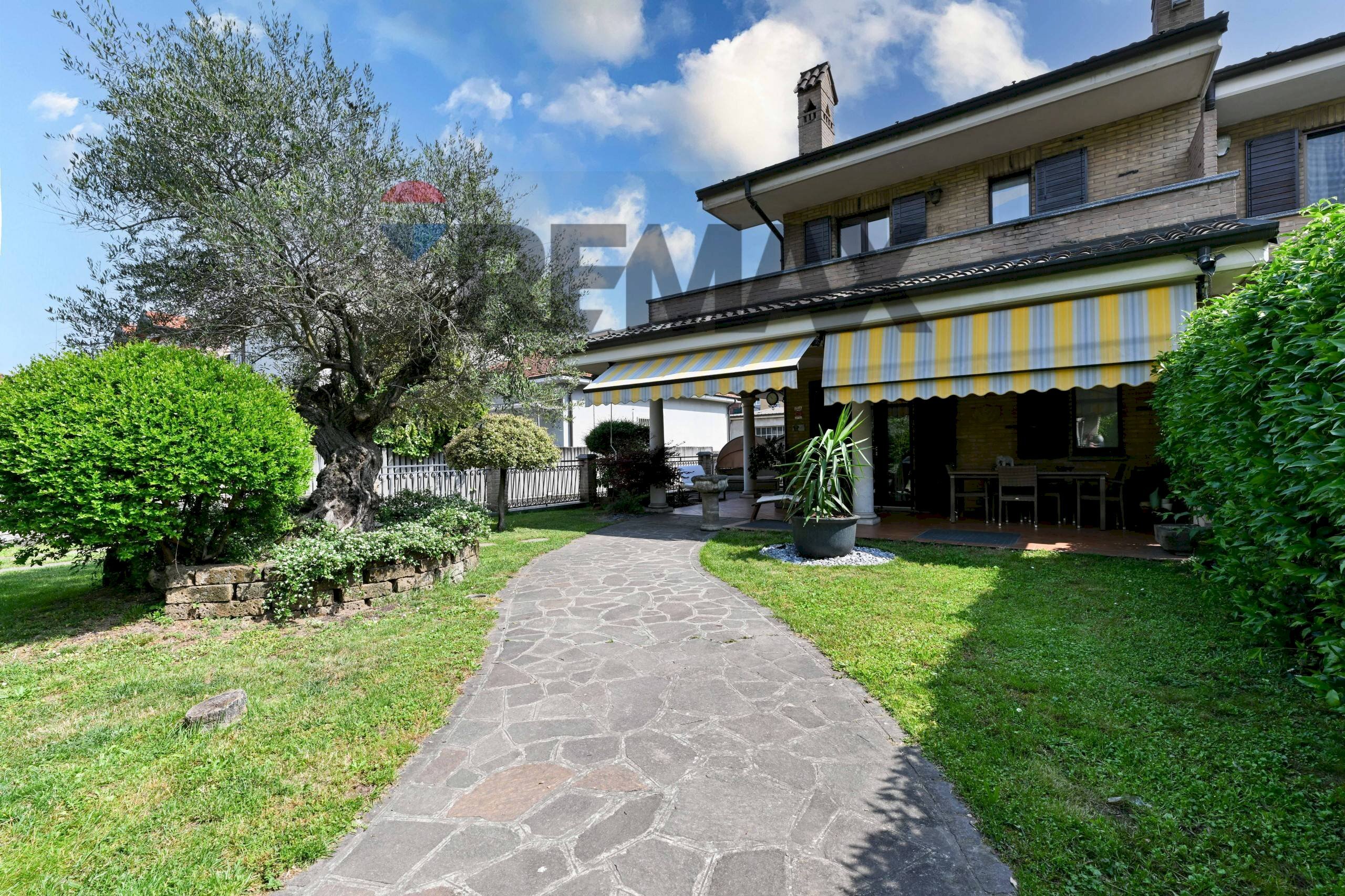 Casa all\'aperto - Casa semi indipendente Via Palmiro Togliatti
 
14, Cinisello Balsamo - foto 1