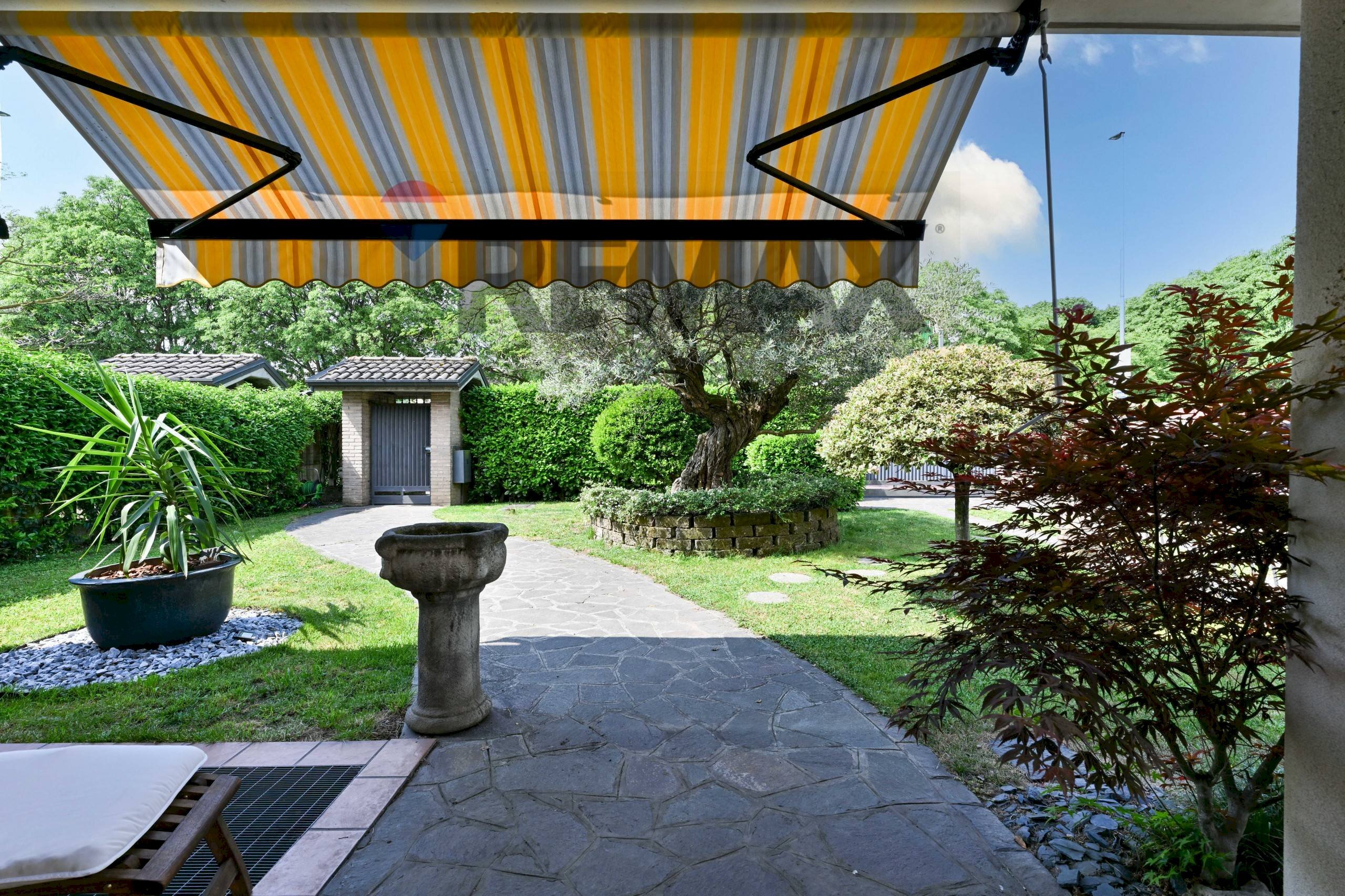 Giardino - Casa semi indipendente Via Palmiro Togliatti
 
14, Cinisello Balsamo - foto 3