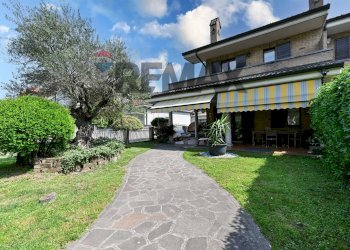 Casa all\'aperto - Casa semi indipendente Via Palmiro Togliatti
 
14, Cinisello Balsamo - foto 1