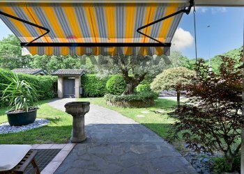 Giardino - Casa semi indipendente Via Palmiro Togliatti
 
14, Cinisello Balsamo - foto 3