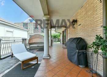 Terrazza - Casa semi indipendente Via Palmiro Togliatti
 
14, Cinisello Balsamo - foto 5