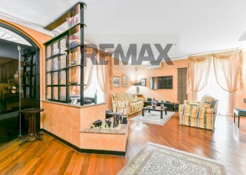Soggiorno - Casa semi indipendente Via Palmiro Togliatti
 
14, Cinisello Balsamo - foto 7