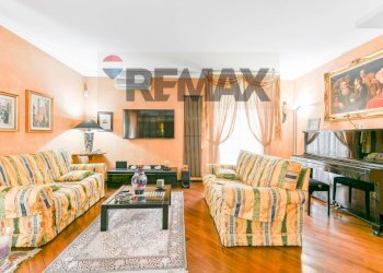 Soggiorno - Casa semi indipendente Via Palmiro Togliatti
 
14, Cinisello Balsamo - foto 8