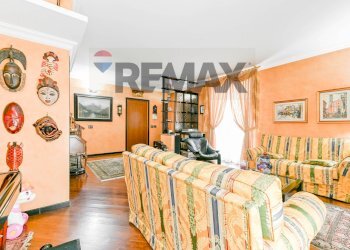 Soggiorno - Casa semi indipendente Via Palmiro Togliatti
 
14, Cinisello Balsamo - foto 11