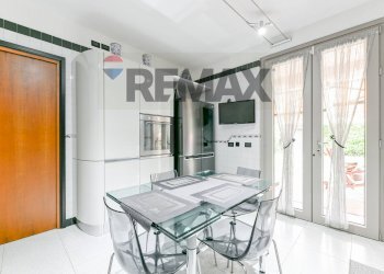 Cucina - Casa semi indipendente Via Palmiro Togliatti
 
14, Cinisello Balsamo - foto 14