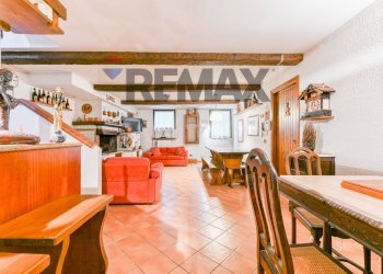 Sala da pranzo - Casa semi indipendente Via Palmiro Togliatti
 
14, Cinisello Balsamo - foto 18