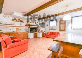 Soggiorno - Casa semi indipendente Via Palmiro Togliatti
 
14, Cinisello Balsamo - foto 19