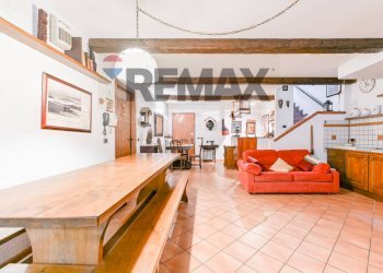 Soggiorno - Casa semi indipendente Via Palmiro Togliatti
 
14, Cinisello Balsamo - foto 21