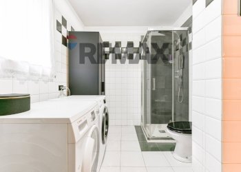 Bagno - Casa semi indipendente Via Palmiro Togliatti
 
14, Cinisello Balsamo - foto 23