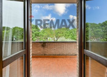 Terrazza - Casa semi indipendente Via Palmiro Togliatti
 
14, Cinisello Balsamo - foto 33
