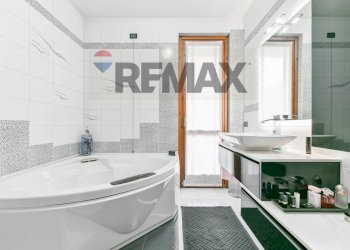Bagno - Casa semi indipendente Via Palmiro Togliatti
 
14, Cinisello Balsamo - foto 37