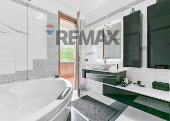 Bagno - Casa semi indipendente Via Palmiro Togliatti
 
14, Cinisello Balsamo - foto 38