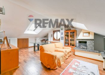 Soggiorno - Casa semi indipendente Via Palmiro Togliatti
 
14, Cinisello Balsamo - foto 46