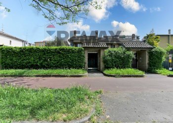 Casa all\'aperto - Casa semi indipendente Via Palmiro Togliatti
 
14, Cinisello Balsamo - foto 50