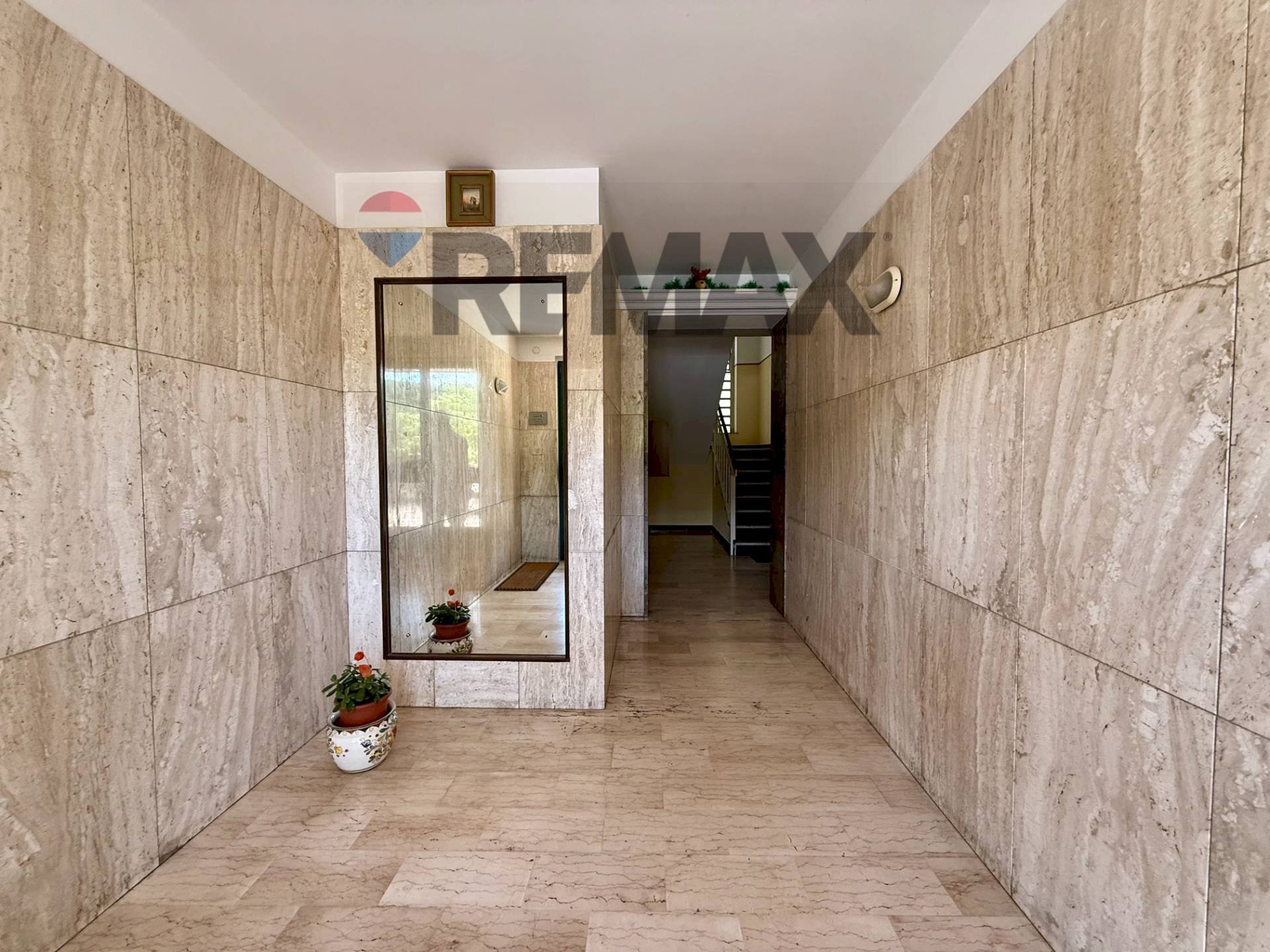 Ricezione / Lobby - Appartamento Via Alfonso Canciani
 
2, Trieste - foto 3