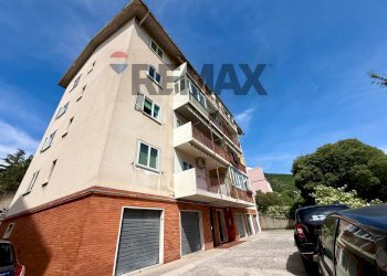 Edificio all\'aperto - Appartamento Via Alfonso Canciani
 
2, Trieste - foto 1