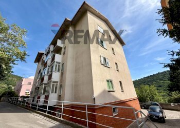 Edificio all\'aperto - Appartamento Via Alfonso Canciani
 
2, Trieste - foto 2
