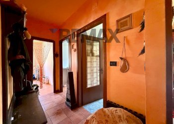 Hall / corridoio - Appartamento Via Alfonso Canciani
 
2, Trieste - foto 15