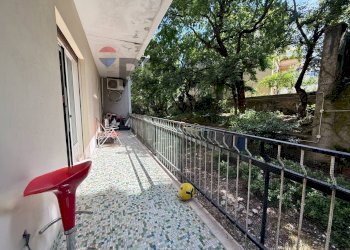 Balcone - Four-room apartment Via Del Giambellino
 
1, Trieste - photo 5